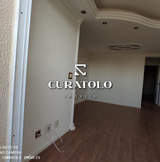 Foto 5 de Apartamento com 3 Quartos à venda, 67m² em Baeta Neves, São Bernardo do Campo