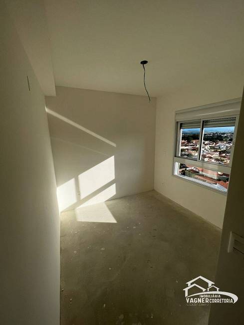Foto 2 de Apartamento com 3 Quartos para alugar, 127m² em Bairro da Cruz, Lorena
