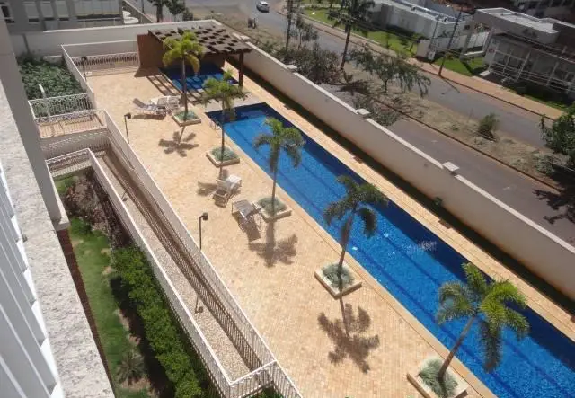 Foto 1 de Apartamento com 3 Quartos à venda, 104m² em Bom Jardim, São José do Rio Preto