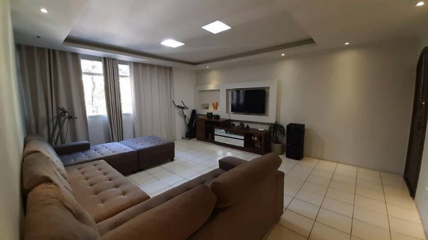 Foto 1 de Apartamento com 3 Quartos para alugar, 192m² em Centro, Vila Velha