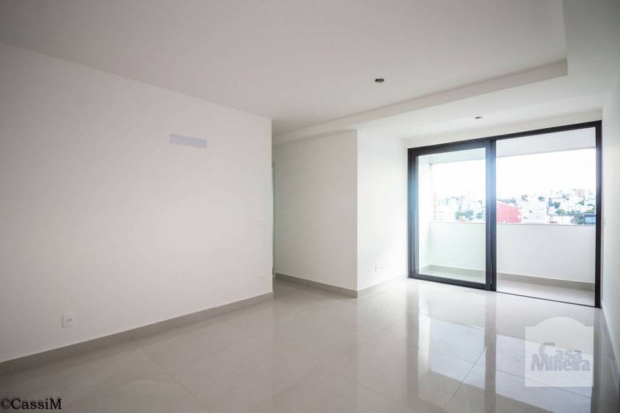 Foto 2 de Apartamento com 3 Quartos à venda, 79m² em Cidade Nova, Belo Horizonte