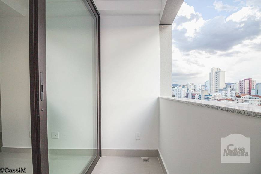 Foto 4 de Apartamento com 3 Quartos à venda, 79m² em Cidade Nova, Belo Horizonte
