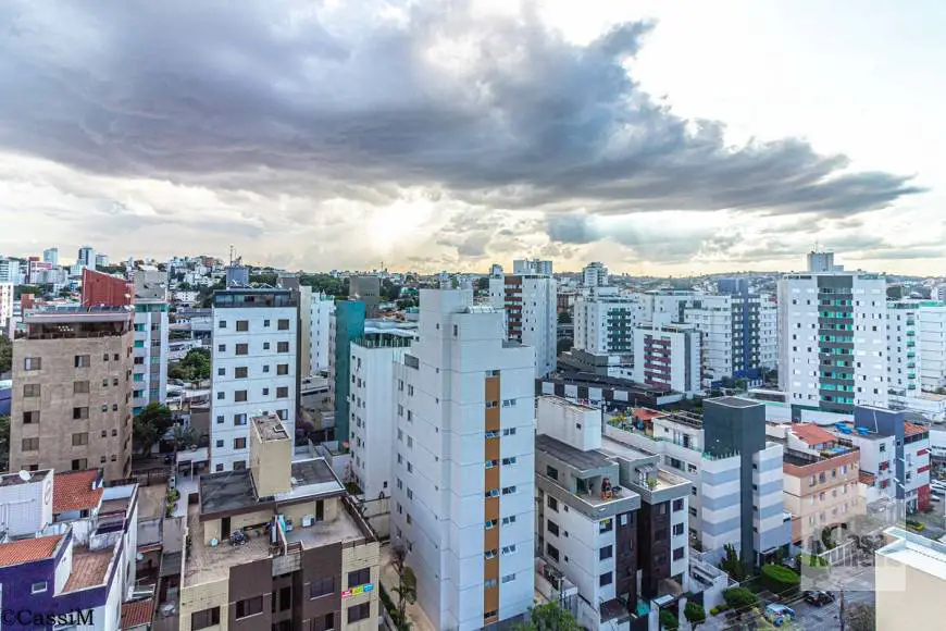 Foto 5 de Apartamento com 3 Quartos à venda, 79m² em Cidade Nova, Belo Horizonte