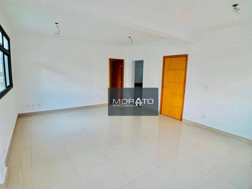 Foto 4 de Apartamento com 3 Quartos à venda, 108m² em Coração Eucarístico, Belo Horizonte