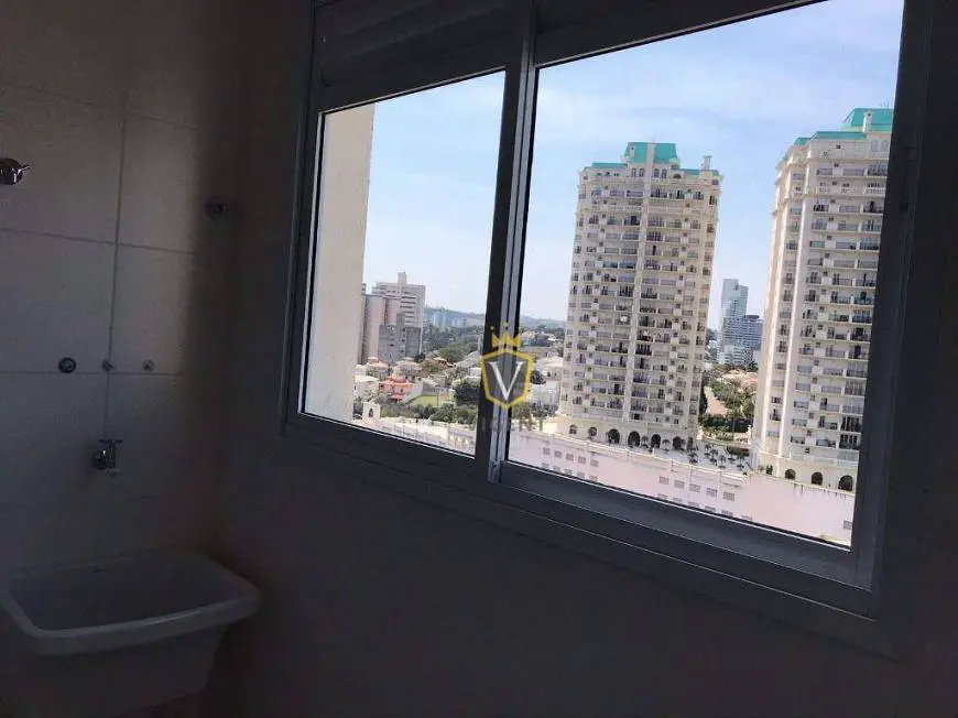 Foto 4 de Apartamento com 3 Quartos à venda, 130m² em Jardim Ana Maria, Jundiaí