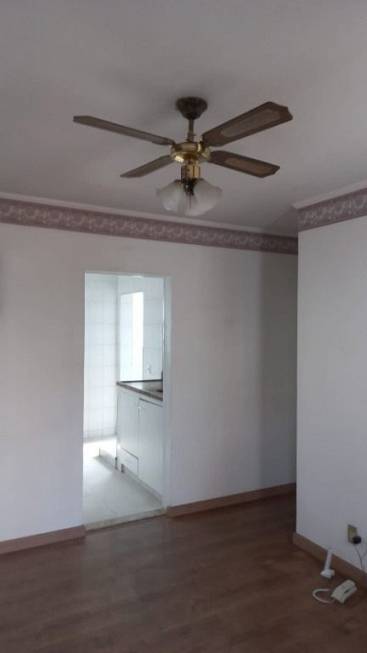 Foto 1 de Apartamento com 3 Quartos à venda, 70m² em Jardim Bom Retiro, Valinhos