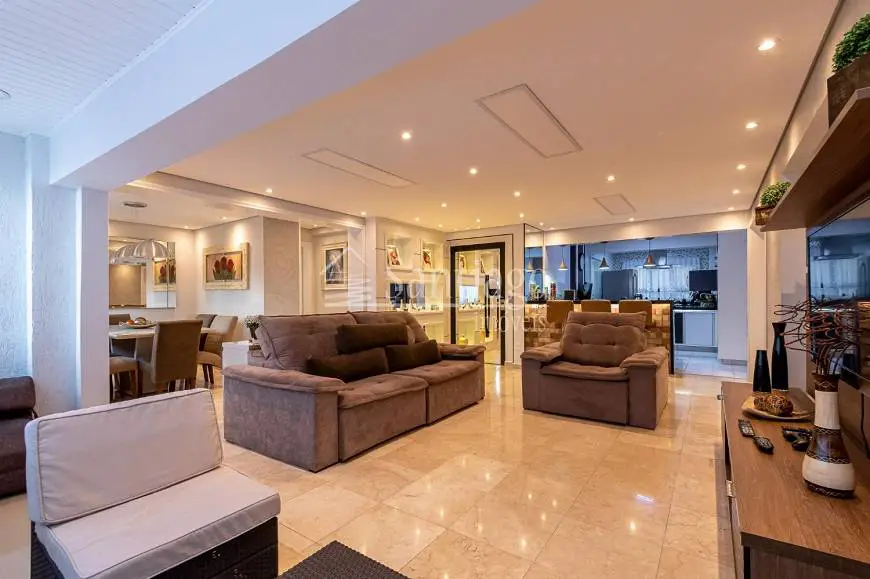Foto 1 de Apartamento com 3 Quartos à venda, 145m² em Jardim Flamboyant, Campinas