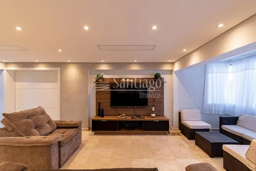 Foto 3 de Apartamento com 3 Quartos à venda, 145m² em Jardim Flamboyant, Campinas
