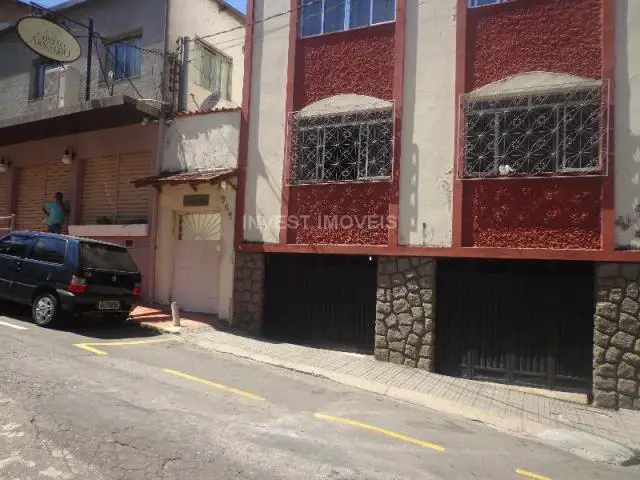 Foto 1 de Apartamento com 3 Quartos à venda, 151m² em Jardim Glória, Juiz de Fora