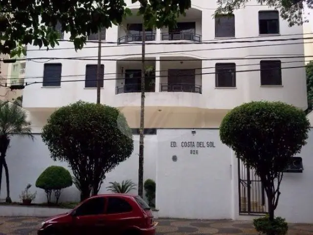 Foto 1 de Apartamento com 3 Quartos à venda, 90m² em Jardim Paraíso, Campinas