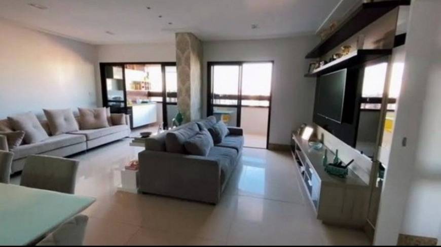 Foto 1 de Apartamento com 3 Quartos à venda, 146m² em Jardins, Aracaju