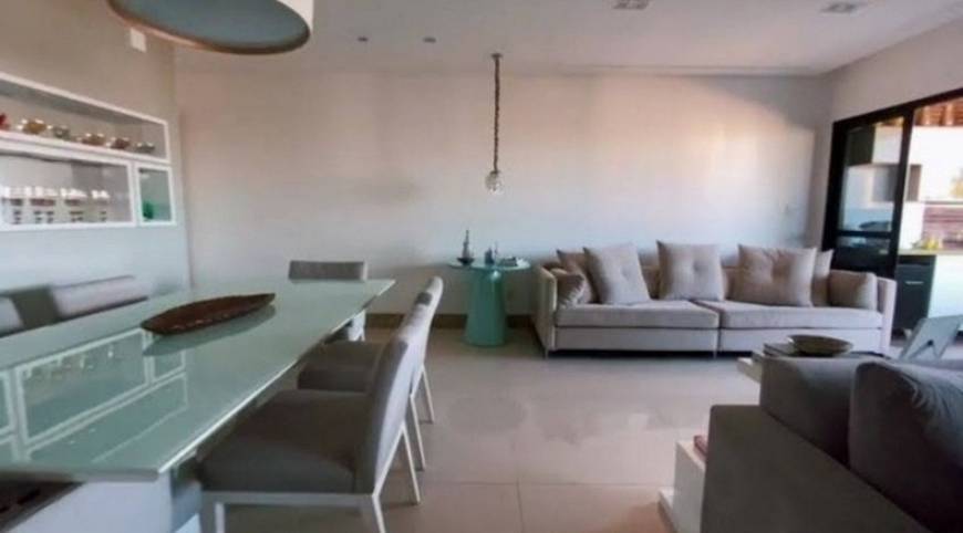 Foto 2 de Apartamento com 3 Quartos à venda, 146m² em Jardins, Aracaju