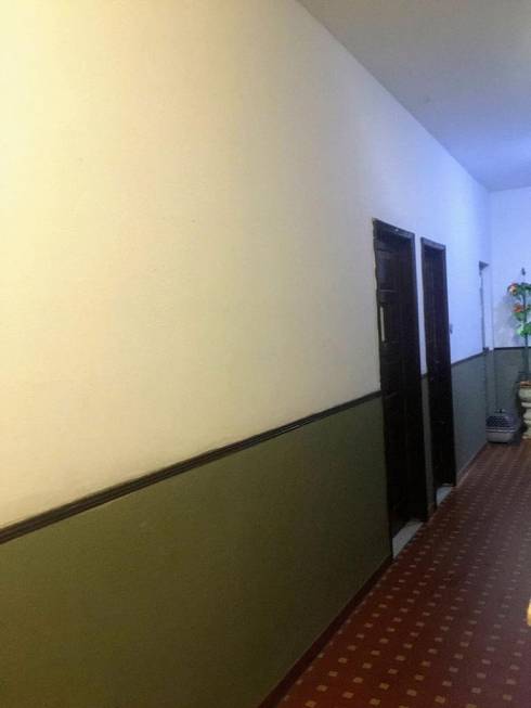 Foto 3 de Apartamento com 3 Quartos à venda, 60m² em Manguinhos, Rio de Janeiro