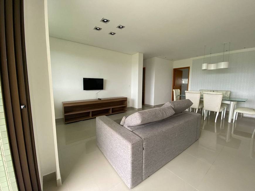 Foto 4 de Apartamento com 3 Quartos para alugar, 113m² em Paiva, Cabo de Santo Agostinho