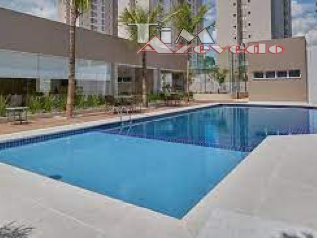 Foto 1 de Apartamento com 3 Quartos à venda, 74m² em Parque Bela Vista, Salto