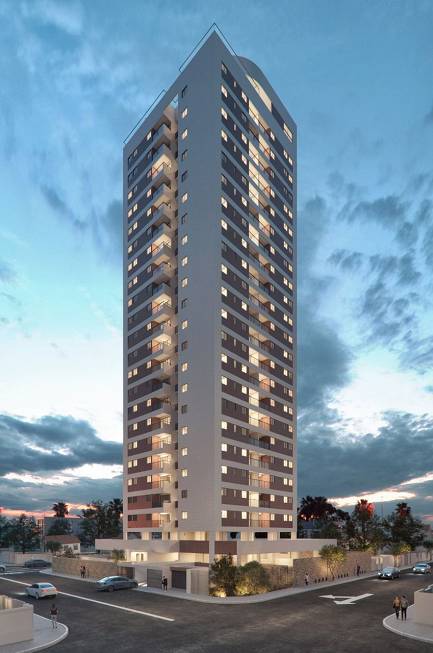Foto 1 de Apartamento com 3 Quartos à venda, 79m² em Pina, Recife
