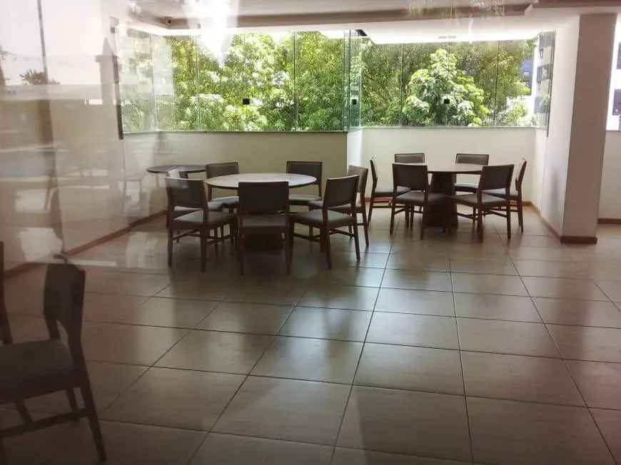 Foto 2 de Apartamento com 3 Quartos para alugar, 123m² em Pituba, Salvador