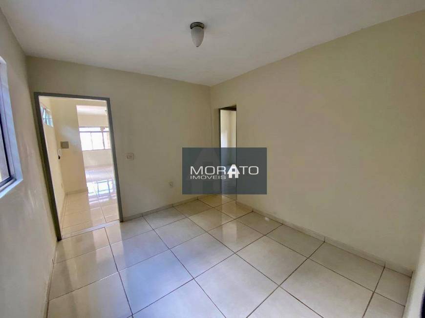 Foto 5 de Apartamento com 3 Quartos à venda, 87m² em Santa Maria, Belo Horizonte