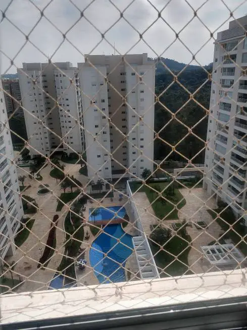 Foto 1 de Apartamento com 3 Quartos para alugar, 132m² em Tamboré, Santana de Parnaíba