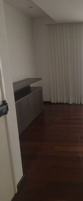 Foto 4 de Apartamento com 3 Quartos para alugar, 132m² em Tamboré, Santana de Parnaíba