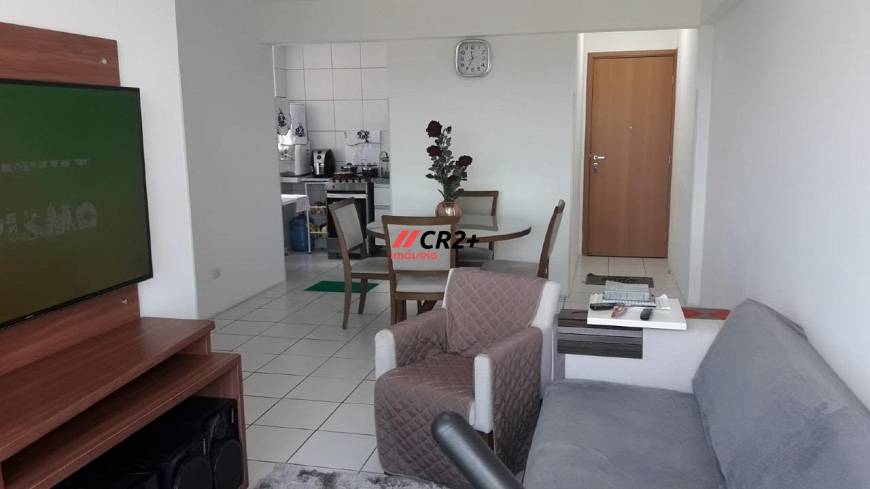 Foto 3 de Apartamento com 3 Quartos à venda, 65m² em Várzea, Recife