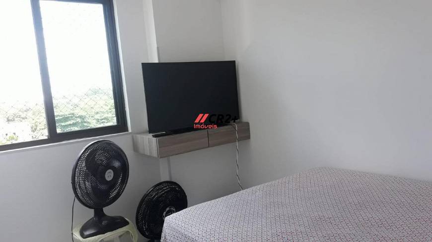 Foto 5 de Apartamento com 3 Quartos à venda, 65m² em Várzea, Recife
