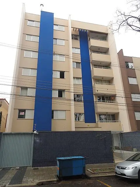 Foto 1 de Apartamento com 3 Quartos à venda, 106m² em Zona 07, Maringá