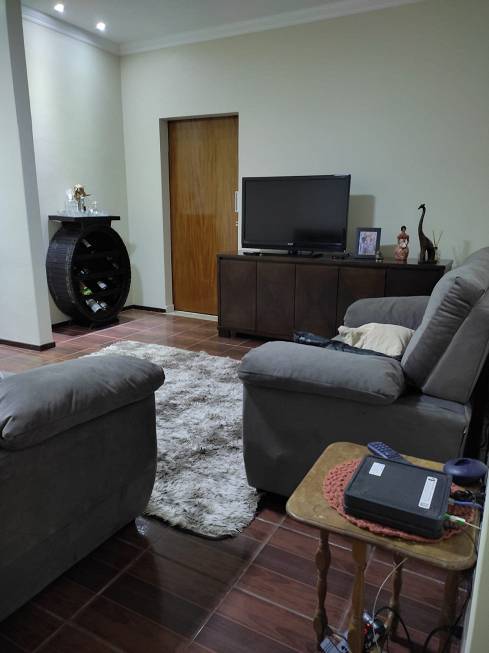 Foto 1 de Apartamento com 3 Quartos à venda, 132m² em Zona 07, Maringá