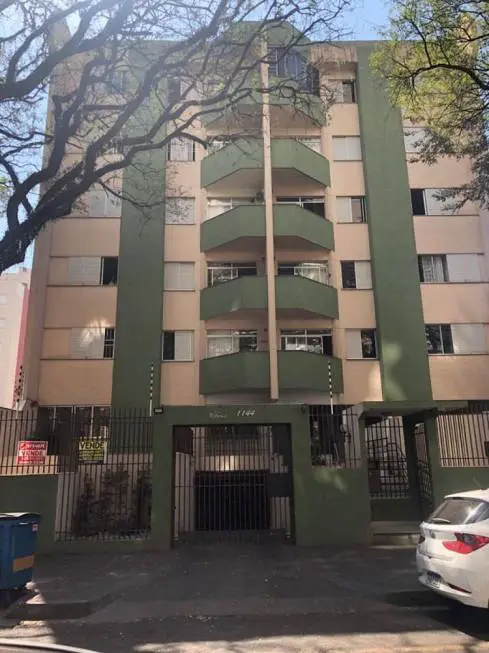 Foto 1 de Apartamento com 3 Quartos à venda, 89m² em Zona 07, Maringá