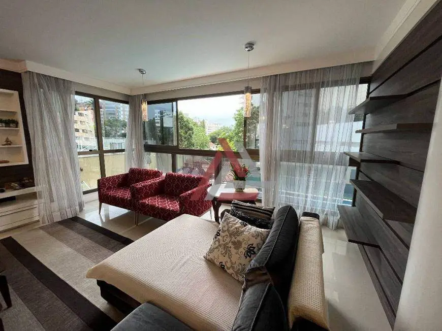 Foto 3 de Apartamento com 4 Quartos à venda, 256m² em Centro, Florianópolis