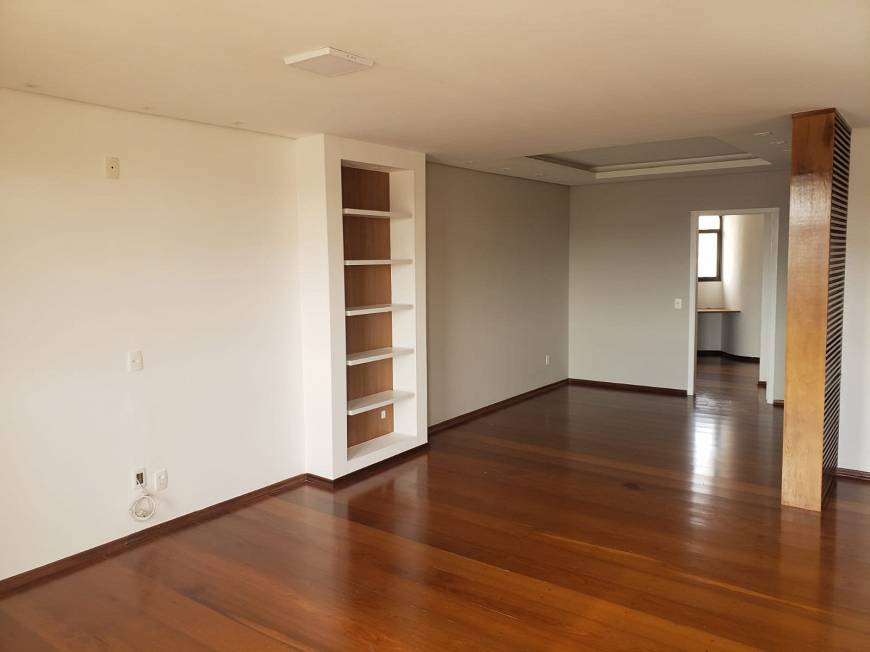 Foto 3 de Apartamento com 4 Quartos à venda, 206m² em Centro, Jundiaí