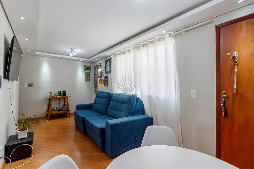 Foto 1 de Apartamento com 4 Quartos à venda, 72m² em Ecoville, Curitiba