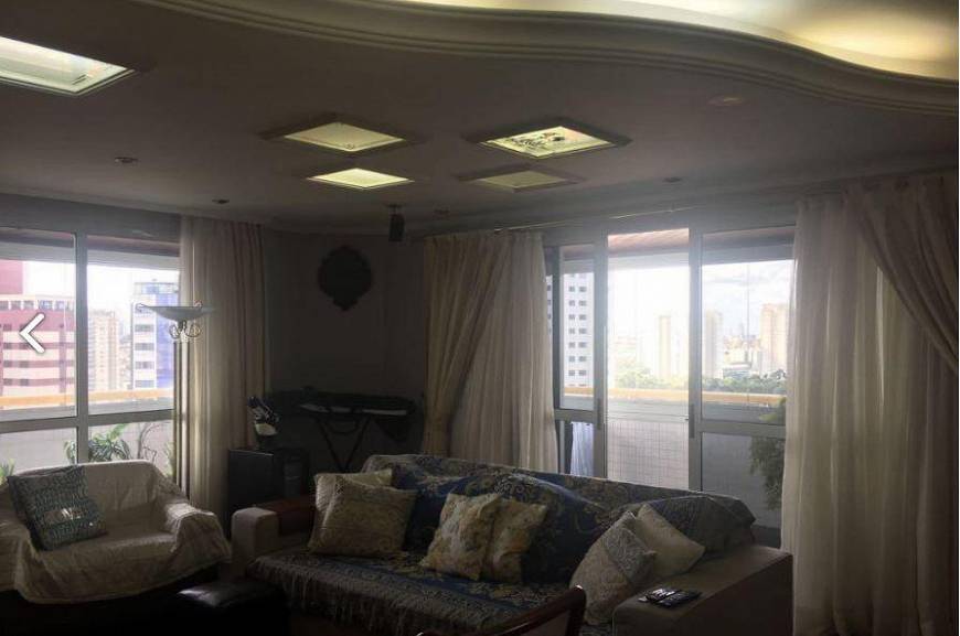Foto 1 de Apartamento com 4 Quartos à venda, 250m² em Jardim Avelino, São Paulo