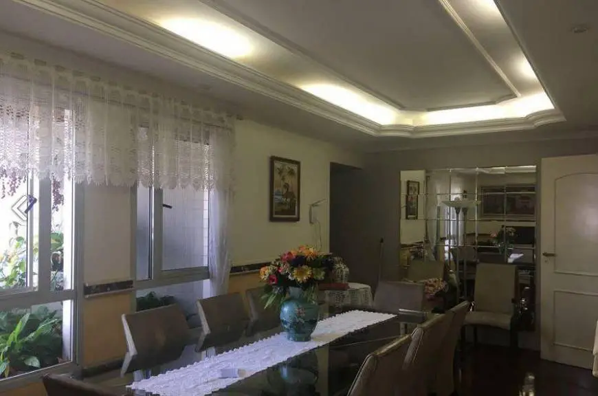 Foto 3 de Apartamento com 4 Quartos à venda, 250m² em Jardim Avelino, São Paulo