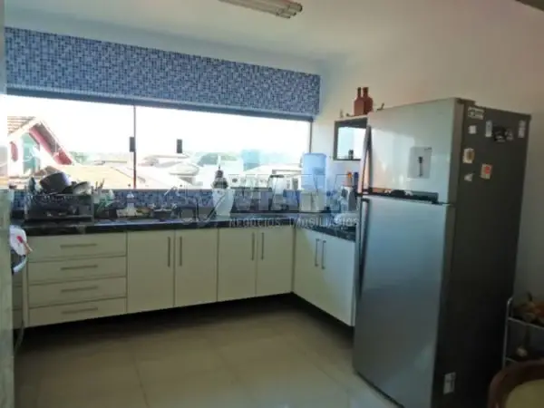 Foto 1 de Apartamento com 4 Quartos à venda, 409m² em Jardim São Caetano, São Caetano do Sul