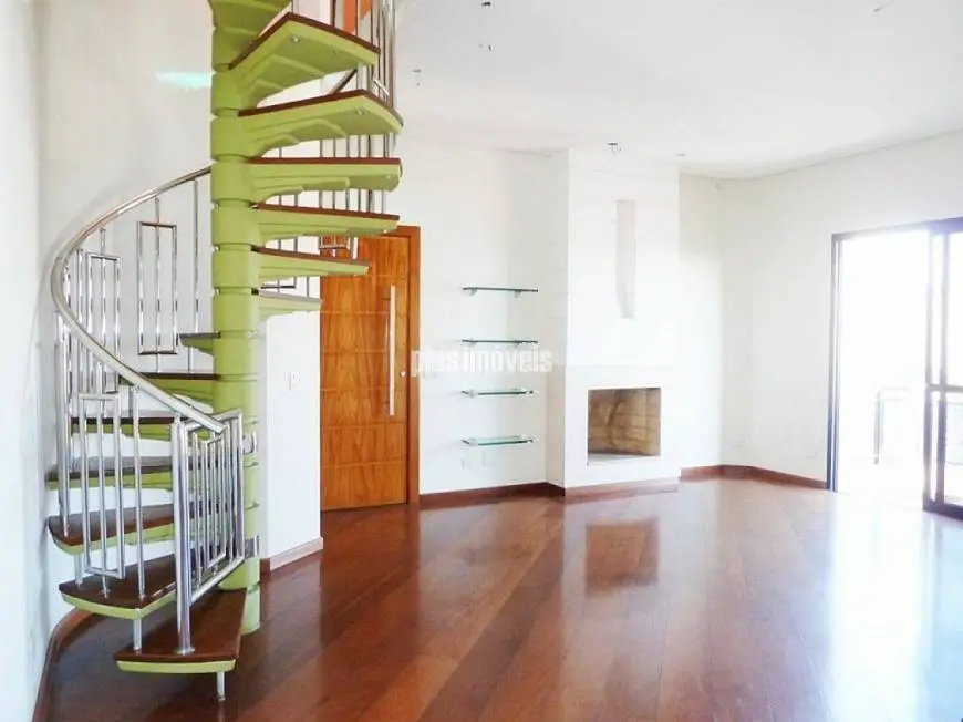 Foto 3 de Apartamento com 4 Quartos para alugar, 270m² em Morumbi, São Paulo
