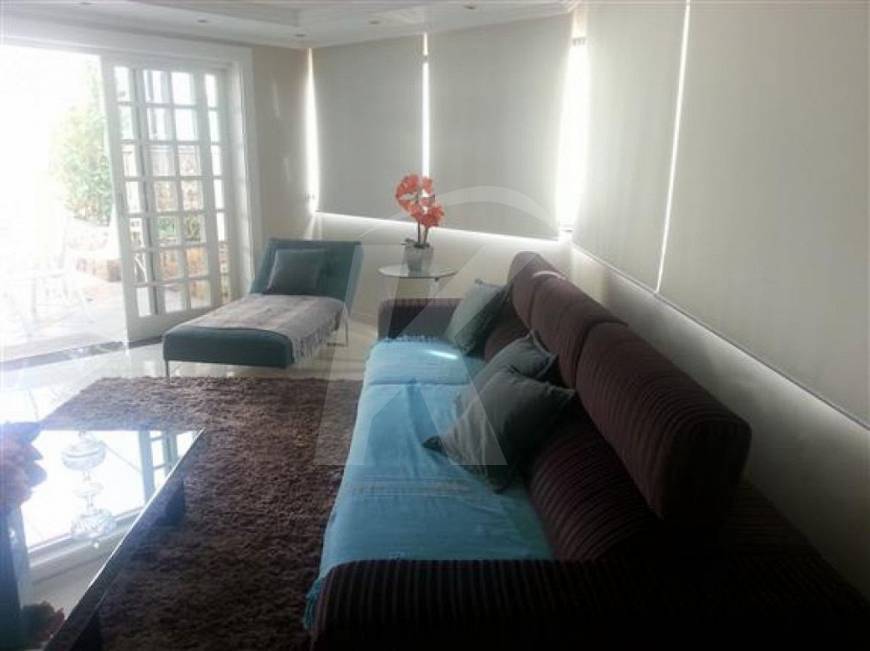 Foto 1 de Apartamento com 4 Quartos à venda, 255m² em Parada Inglesa, São Paulo
