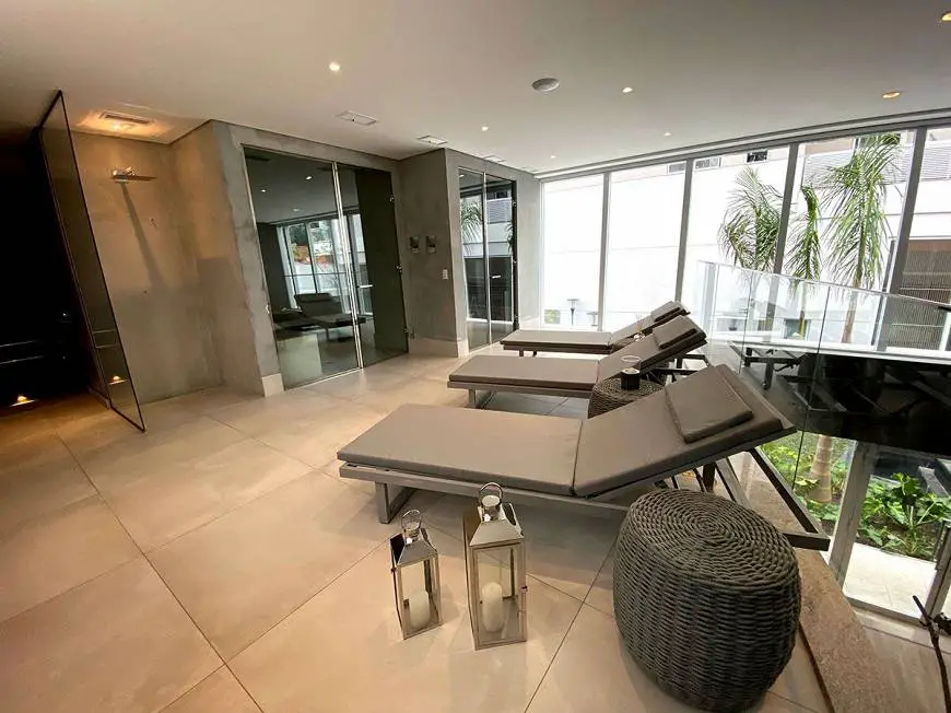 Foto 3 de Apartamento com 4 Quartos à venda, 338m² em Paraíso, São Paulo