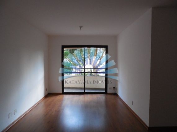 Foto 1 de Apartamento com 4 Quartos para alugar, 108m² em São Judas, São Paulo