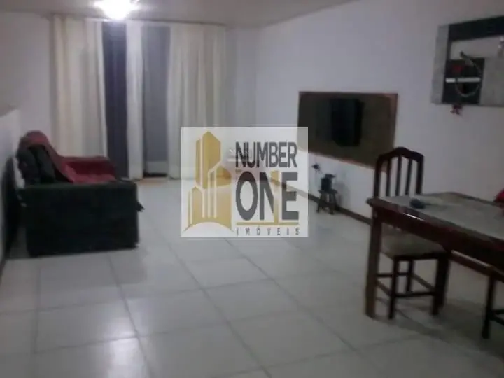 Foto 3 de Apartamento com 5 Quartos à venda, 50m² em Residencial Praia Ancora, Rio das Ostras