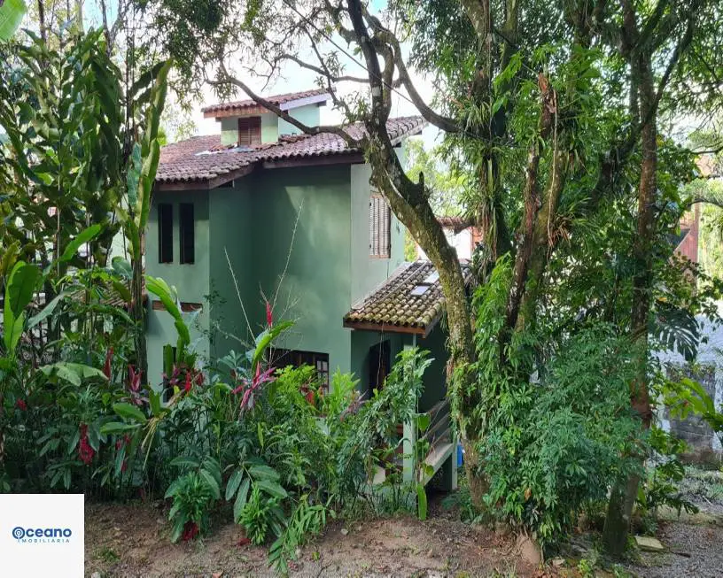 Foto 1 de Casa com 1 Quarto para alugar, 35m² em Camburi, São Sebastião