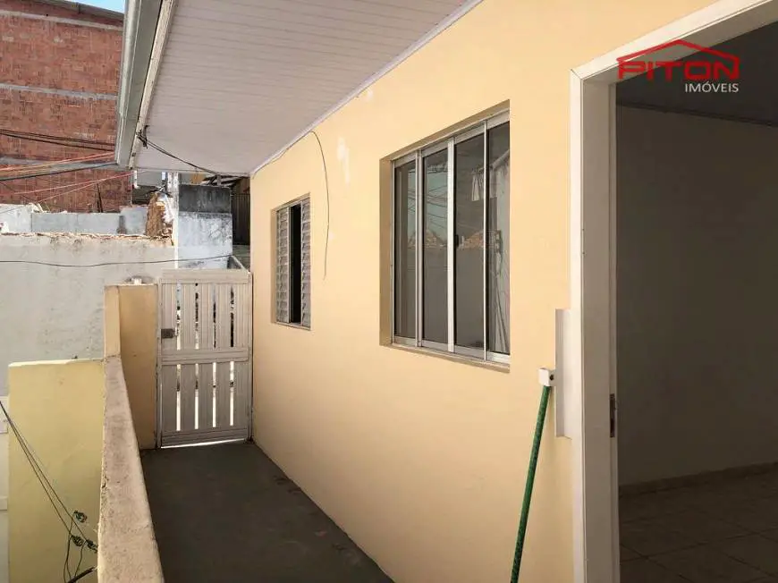 Foto 1 de Casa com 1 Quarto para alugar, 50m² em Penha De Franca, São Paulo