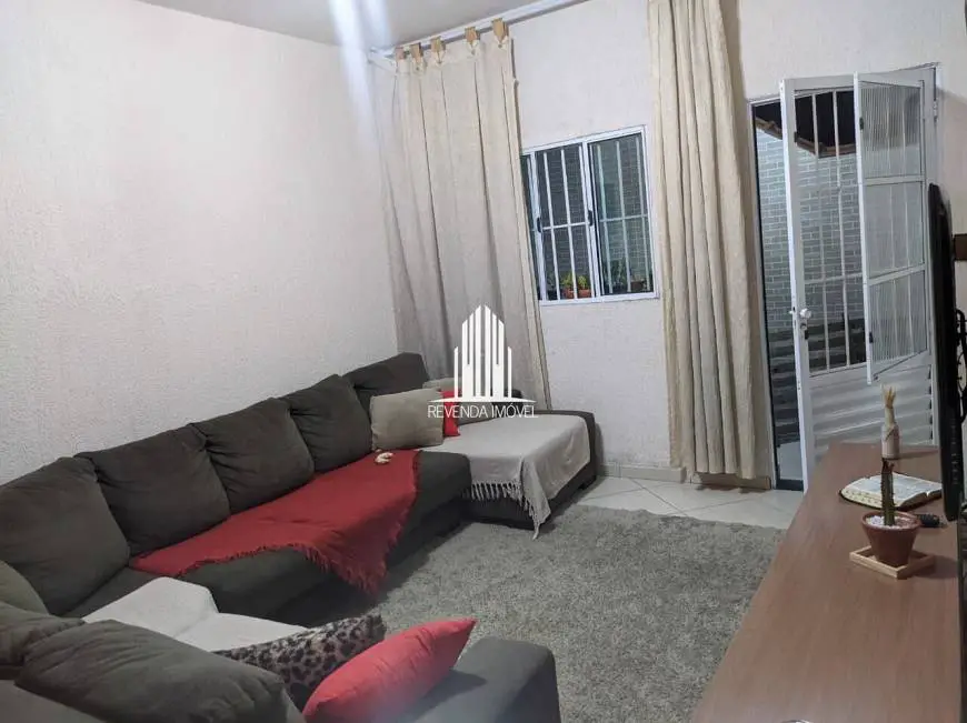 Foto 1 de Casa com 2 Quartos à venda, 240m² em Chácara Cocaia, São Paulo