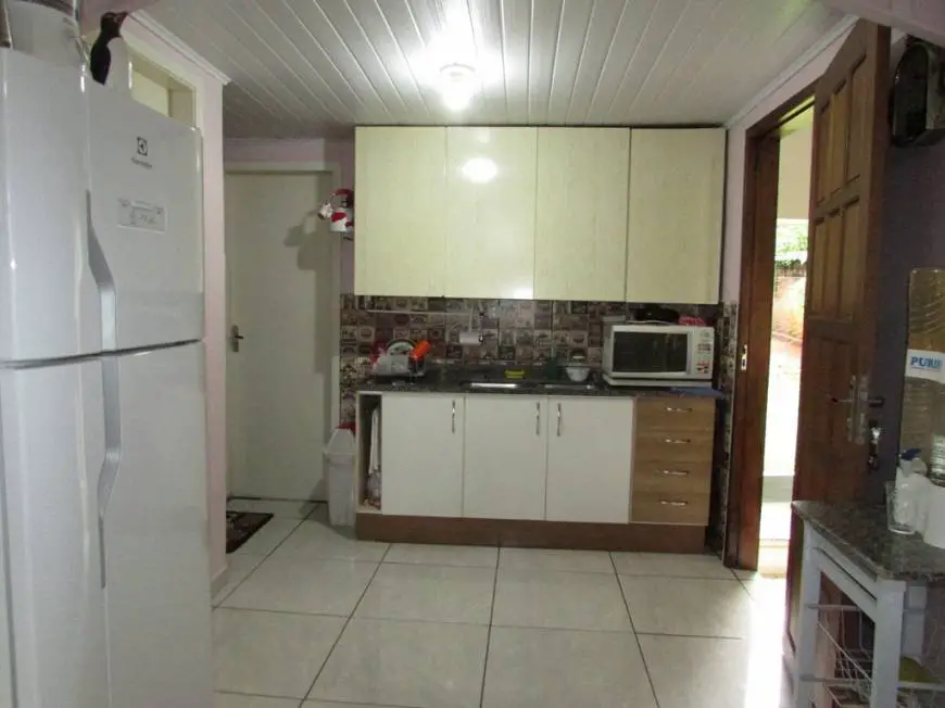 Foto 5 de Casa com 2 Quartos para alugar, 85m² em Chapada, Ponta Grossa