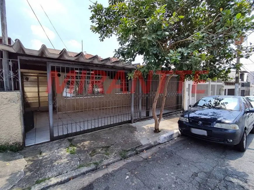 Foto 1 de Casa com 2 Quartos à venda, 168m² em Imirim, São Paulo