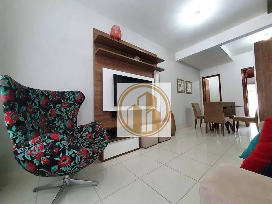 Foto 2 de Casa com 2 Quartos à venda, 102m² em Ingleses do Rio Vermelho, Florianópolis