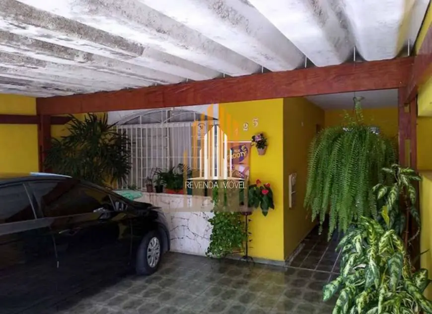 Foto 1 de Casa com 2 Quartos à venda, 72m² em Jardim Avenida, São Paulo
