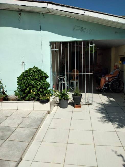 Foto 1 de Casa com 2 Quartos à venda, 300m² em Rio Branco, São Leopoldo