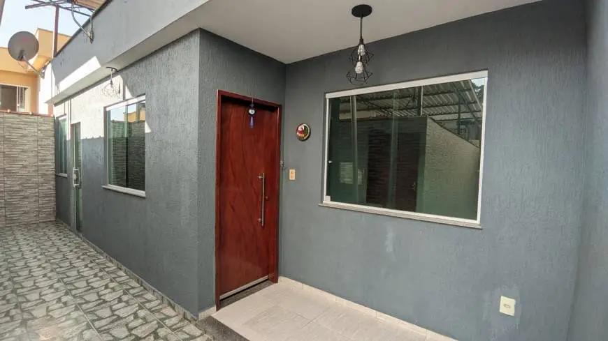 Foto 1 de Casa com 2 Quartos à venda, 120m² em São Geraldo, Juiz de Fora