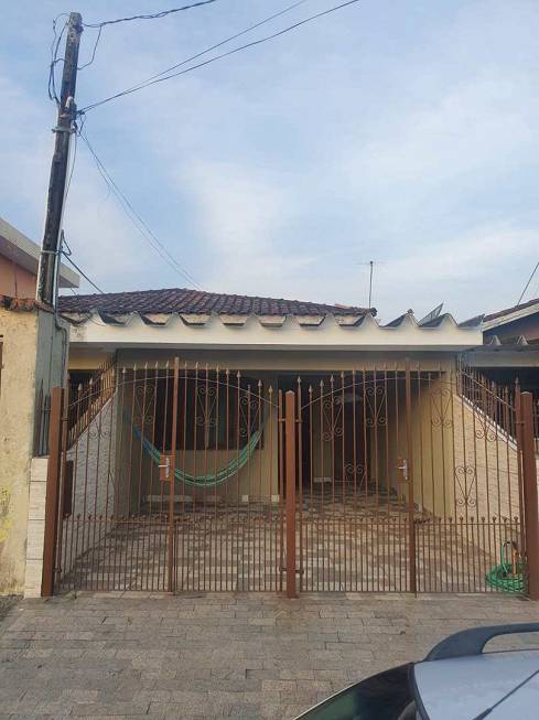 Foto 1 de Casa com 2 Quartos à venda, 110m² em Vilamar, Praia Grande